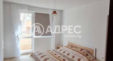 Двустаен апартамент, Варна, Възраждане 1, 687042, Снимка 6