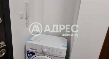 Двустаен апартамент, Варна, Възраждане 1, 687042, Снимка 9