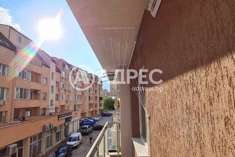 Двустаен апартамент, Варна, Възраждане 1, 687042, Снимка 10