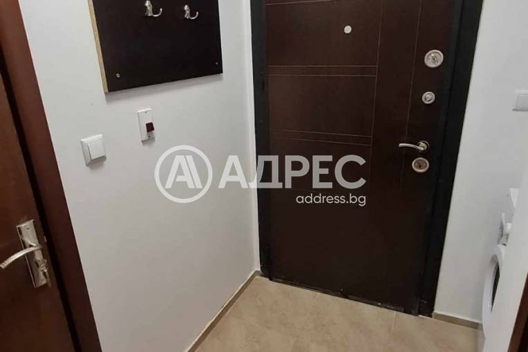 Двустаен апартамент, Варна, Възраждане 1, 687042, Снимка 11