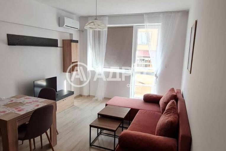 Двустаен апартамент, Варна, Възраждане 1, 687042, Снимка 2