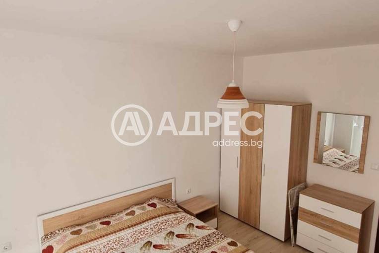 Двустаен апартамент, Варна, Възраждане 1, 687042, Снимка 5