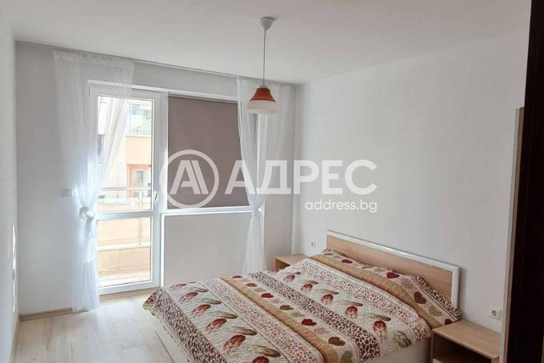 Двустаен апартамент, Варна, Възраждане 1, 687042, Снимка 6