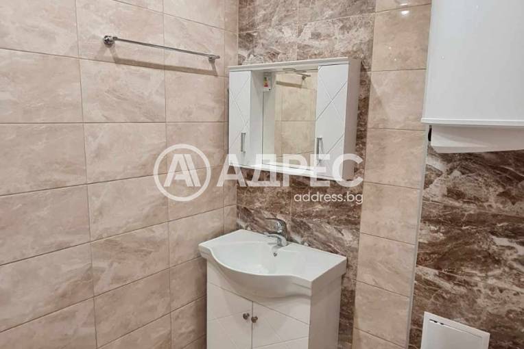 Двустаен апартамент, Варна, Възраждане 1, 687042, Снимка 8