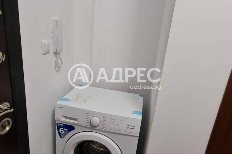 Двустаен апартамент, Варна, Възраждане 1, 687042, Снимка 9