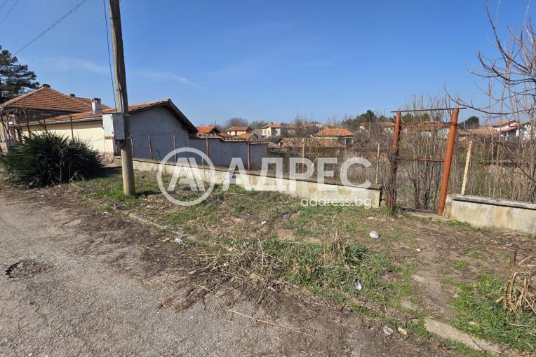Парцел/Терен, Крушовица, 688042, Снимка 1