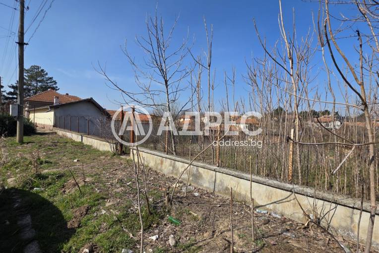 Парцел/Терен, Крушовица, 688042, Снимка 3