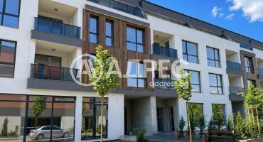 Едностаен апартамент, София, Малинова Долина, 690042, Снимка 1