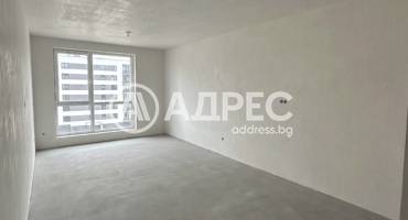 Едностаен апартамент, София, Малинова Долина, 690042, Снимка 2