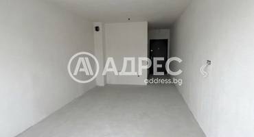 Едностаен апартамент, София, Малинова Долина, 690042, Снимка 3