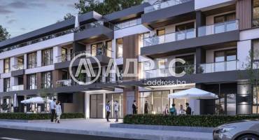 Едностаен апартамент, София, Малинова Долина, 690042, Снимка 5