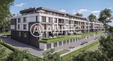 Едностаен апартамент, София, Малинова Долина, 690042, Снимка 6