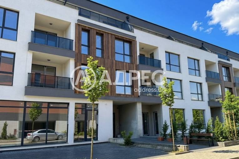 Едностаен апартамент, София, Малинова Долина, 690042, Снимка 1