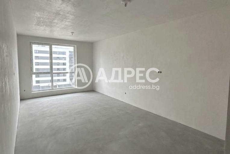 Едностаен апартамент, София, Малинова Долина, 690042, Снимка 2