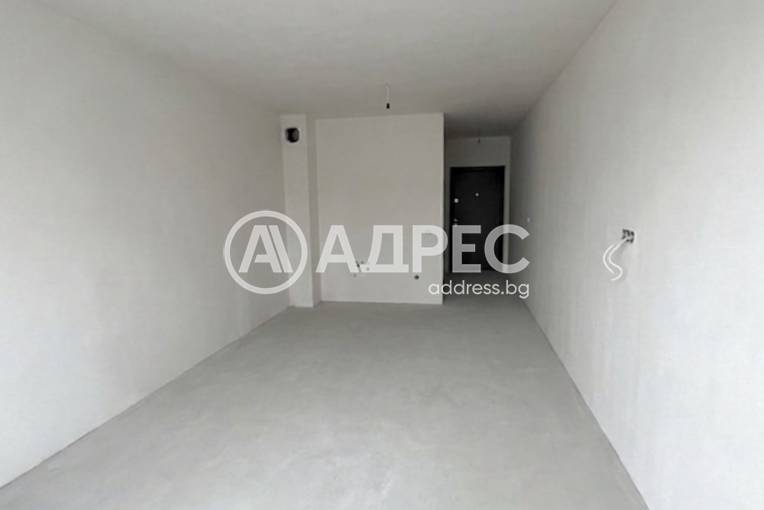 Едностаен апартамент, София, Малинова Долина, 690042, Снимка 3