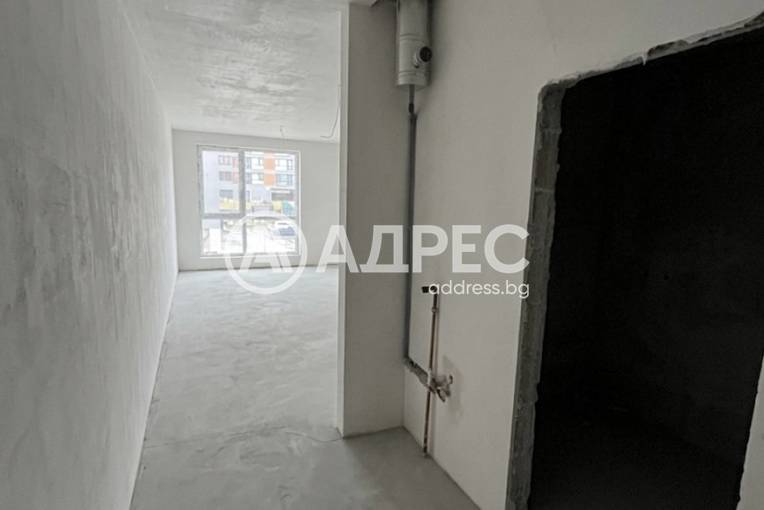 Едностаен апартамент, София, Малинова Долина, 690042, Снимка 4