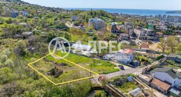 Парцел/Терен, Варна, м-ст Сотира, 693042, Снимка 1