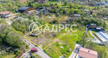 Парцел/Терен, Варна, м-ст Сотира, 693042, Снимка 3