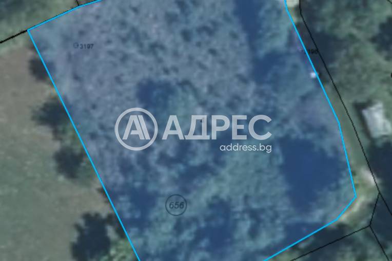 Земеделска земя, Априлци, Ново село - Център, 699042, Снимка 1