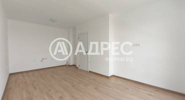 Двустаен апартамент, Варна, м-ст Пчелина, 701042, Снимка 1