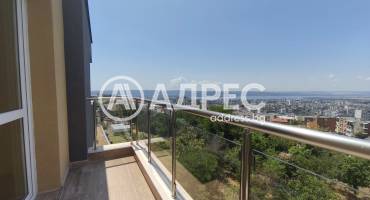 Двустаен апартамент, Варна, м-ст Пчелина, 701042, Снимка 6