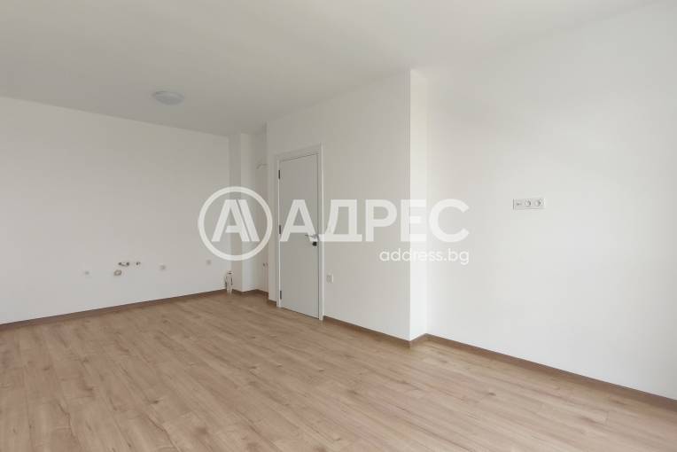 Двустаен апартамент, Варна, м-ст Пчелина, 701042, Снимка 1