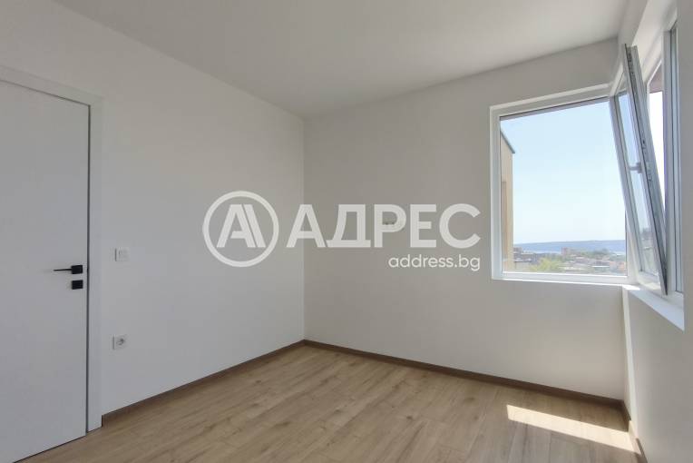 Двустаен апартамент, Варна, м-ст Пчелина, 701042, Снимка 3