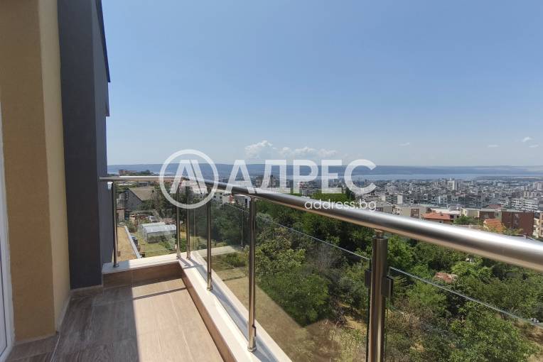 Двустаен апартамент, Варна, м-ст Пчелина, 701042, Снимка 6