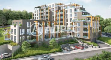 Тристаен апартамент, Варна, к.к. Слънчев ден, 644043, Снимка 2