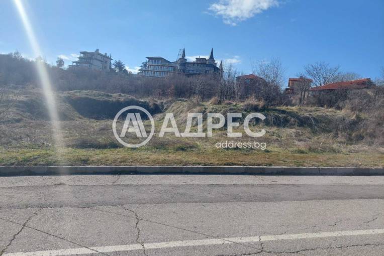 Парцел/Терен, Минерални бани, 656043, Снимка 1