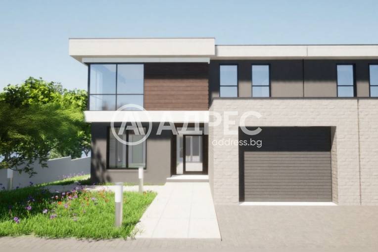 Къща/Вила, Марково, 660043, Снимка 3