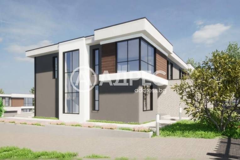 Къща/Вила, Марково, 660043, Снимка 4