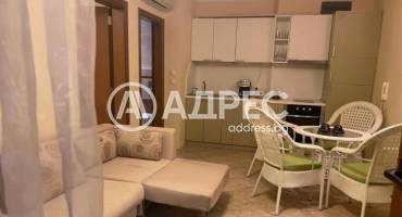 Двустаен апартамент, Созопол, местност Месаря, 668043, Снимка 2