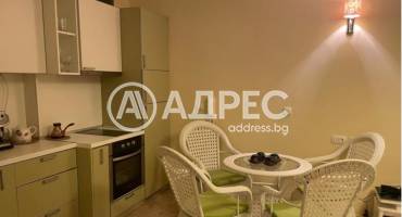 Двустаен апартамент, Созопол, местност Месаря, 668043, Снимка 3