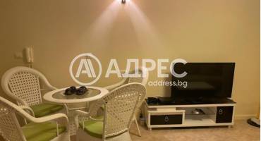 Двустаен апартамент, Созопол, местност Месаря, 668043, Снимка 4