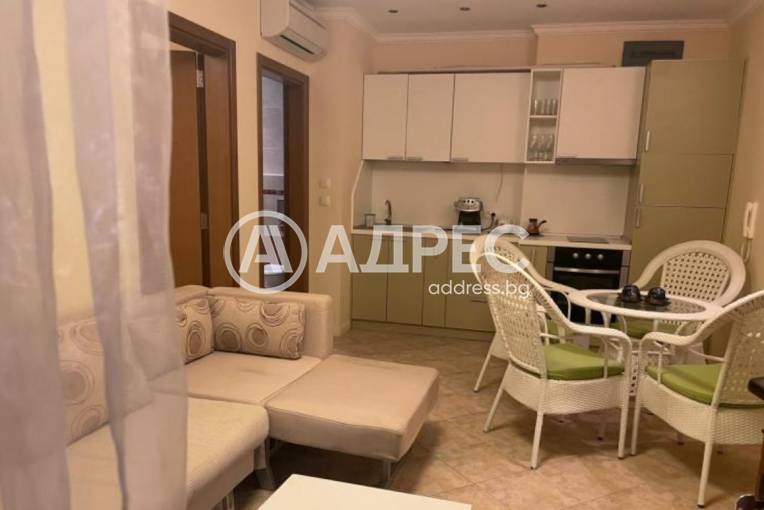 Двустаен апартамент, Созопол, местност Месаря, 668043, Снимка 2