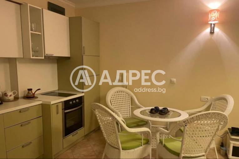 Двустаен апартамент, Созопол, местност Месаря, 668043, Снимка 3