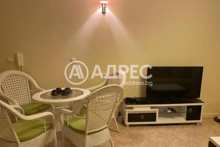 Двустаен апартамент, Созопол, местност Месаря, 668043, Снимка 4