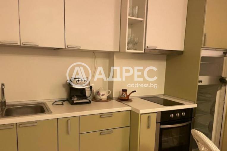 Двустаен апартамент, Созопол, местност Месаря, 668043, Снимка 5