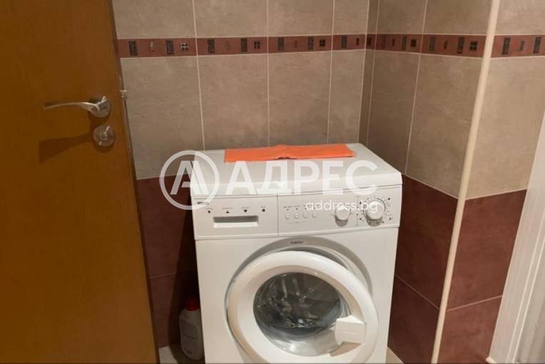 Двустаен апартамент, Созопол, местност Месаря, 668043, Снимка 8