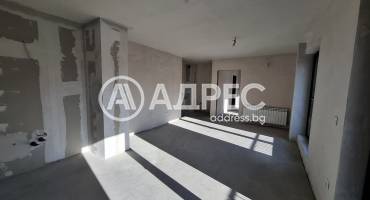 Тристаен апартамент, София, Манастирски ливади - изток, 672043, Снимка 2