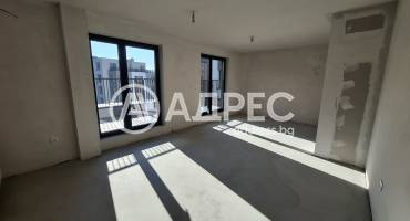 Тристаен апартамент, София, Манастирски ливади - изток, 672043, Снимка 4