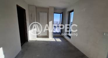 Тристаен апартамент, София, Манастирски ливади - изток, 672043, Снимка 5