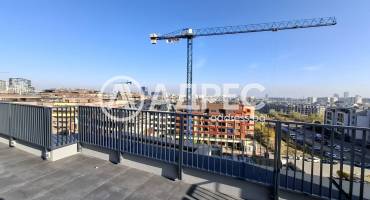 Тристаен апартамент, София, Манастирски ливади - изток, 672043, Снимка 6