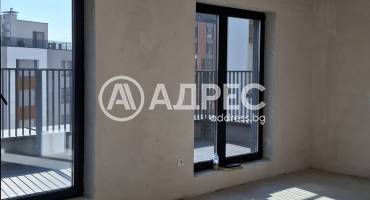 Тристаен апартамент, София, Манастирски ливади - изток, 672043, Снимка 7