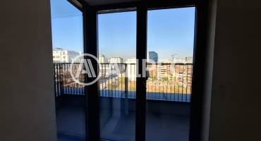 Тристаен апартамент, София, Манастирски ливади - изток, 672043, Снимка 8