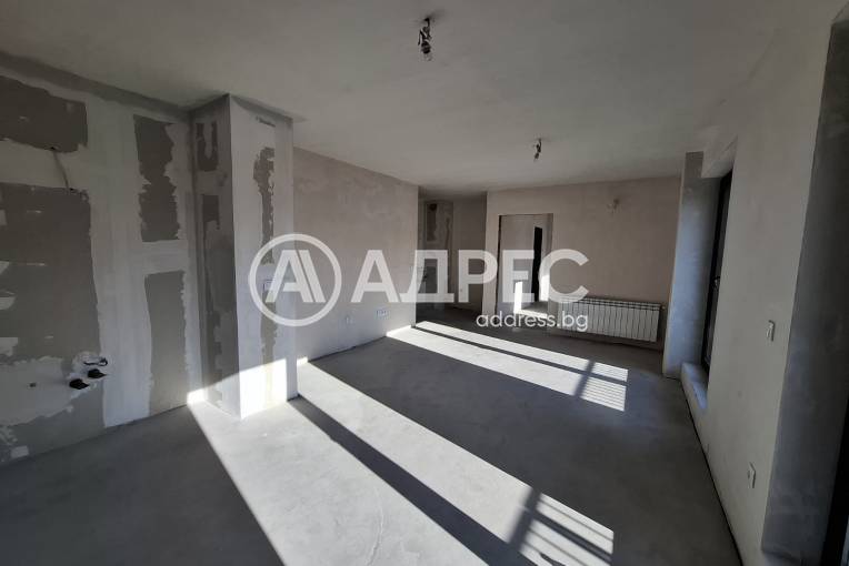 Тристаен апартамент, София, Манастирски ливади - изток, 672043, Снимка 2