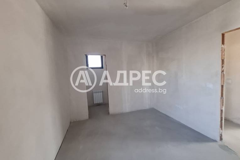 Тристаен апартамент, София, Манастирски ливади - изток, 672043, Снимка 3