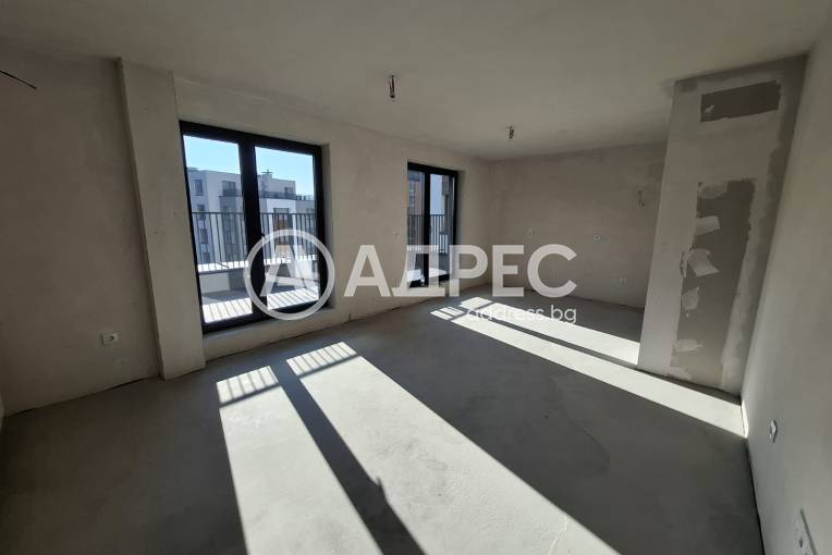 Тристаен апартамент, София, Манастирски ливади - изток, 672043, Снимка 4