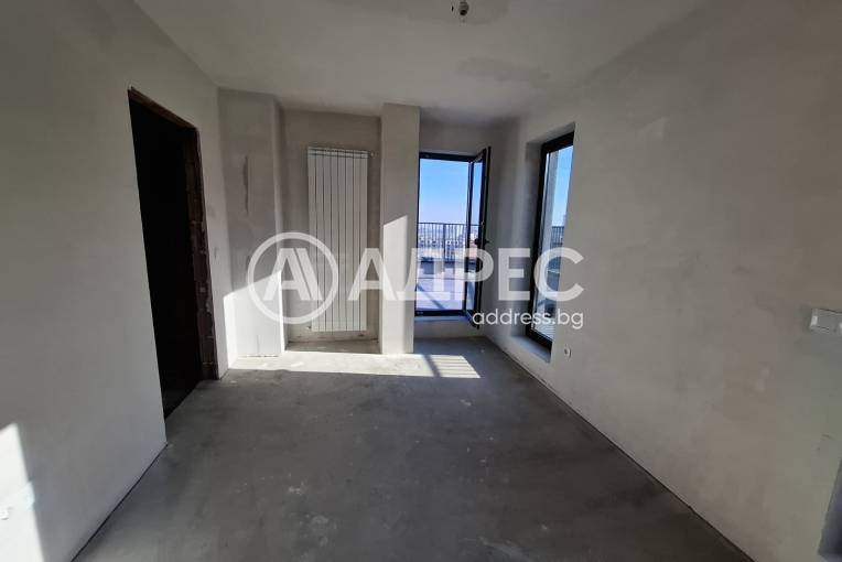 Тристаен апартамент, София, Манастирски ливади - изток, 672043, Снимка 5